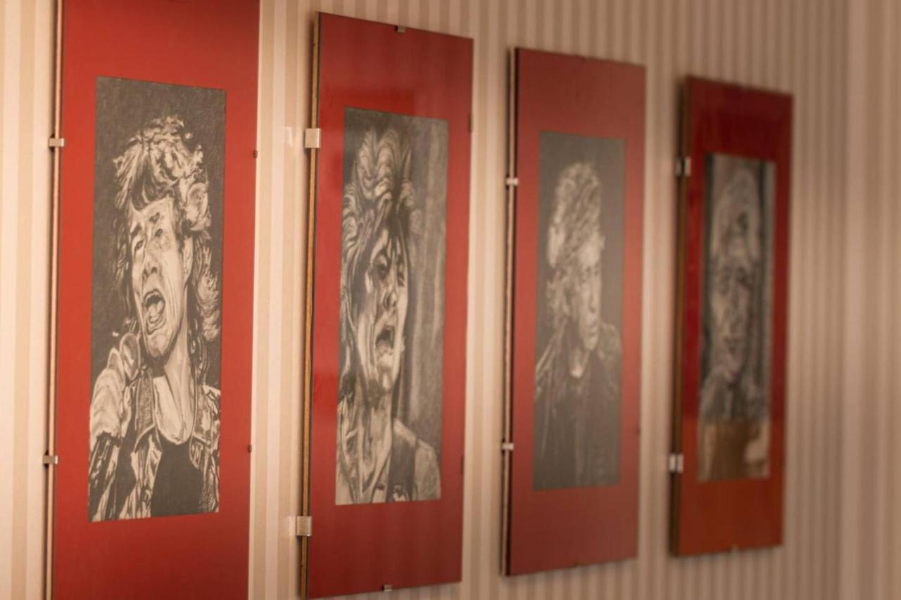 Villa Waldlust - 5 Sterne - 2 Schlafzimmer クアオルト・オイビン エクステリア 写真